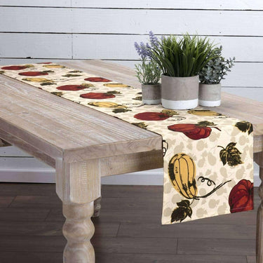 Harvest Garden Runner 13x90 VHC Brands - The Fox Decor